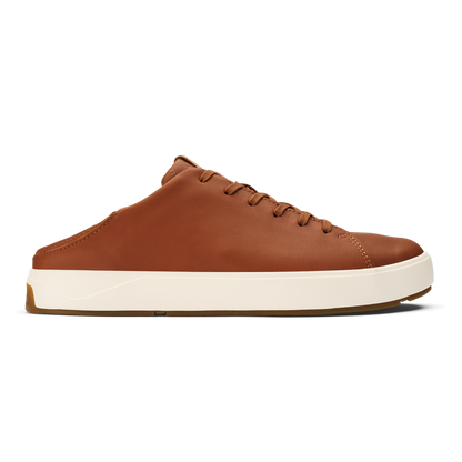 Kukui Brown