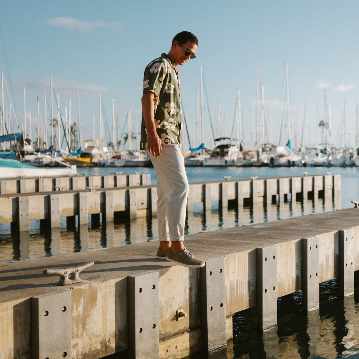 Clay / Tapa