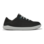Black / Blue Coral