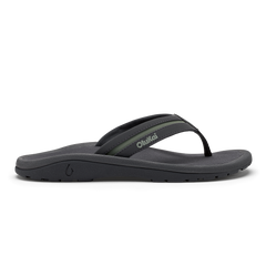 Tradewind Grey / Seagreen