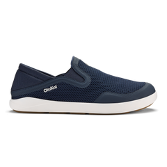 Trench Blue / Trench Blue