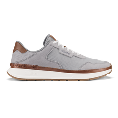 Light Grey / Poi