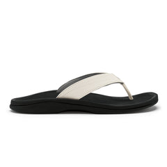 Bright White / Black