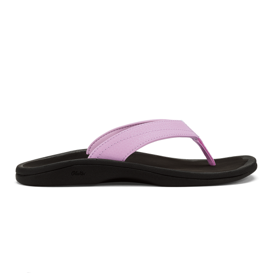 Paradise Pink / Lava Rock