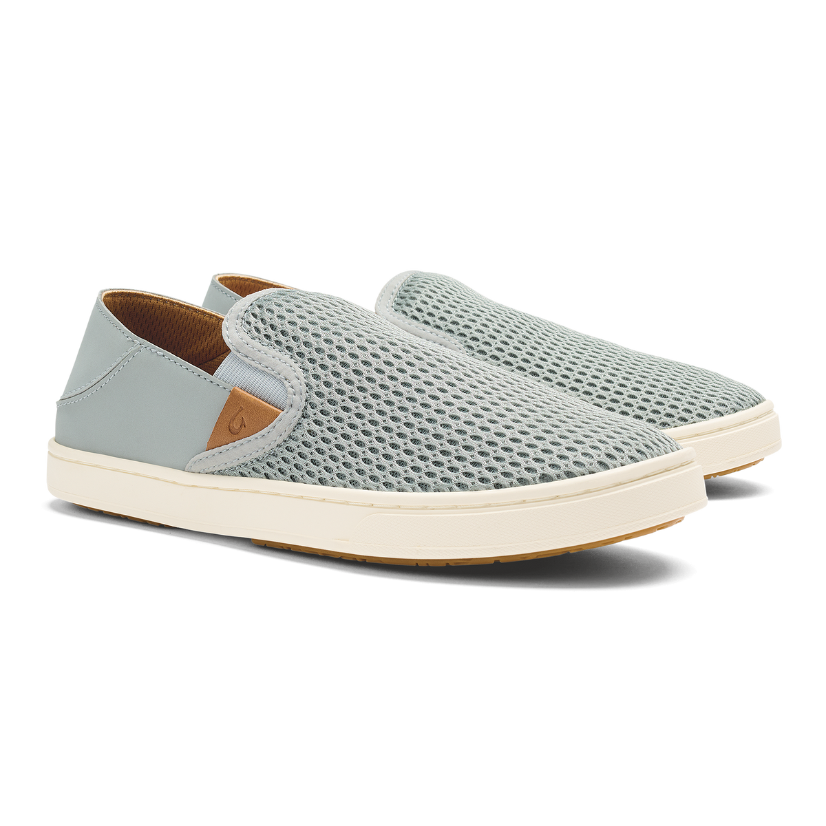 Pale Grey