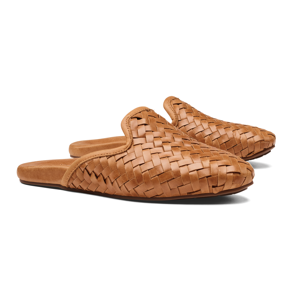 Kukui Brown / Kukui Brown