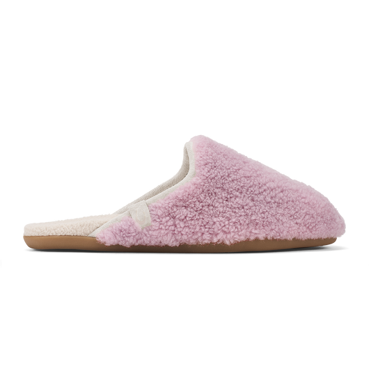 Dusty Pink / Tapa