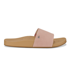 Soft Pink / Warm Sand
