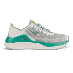 Cloud Grey / Bright White